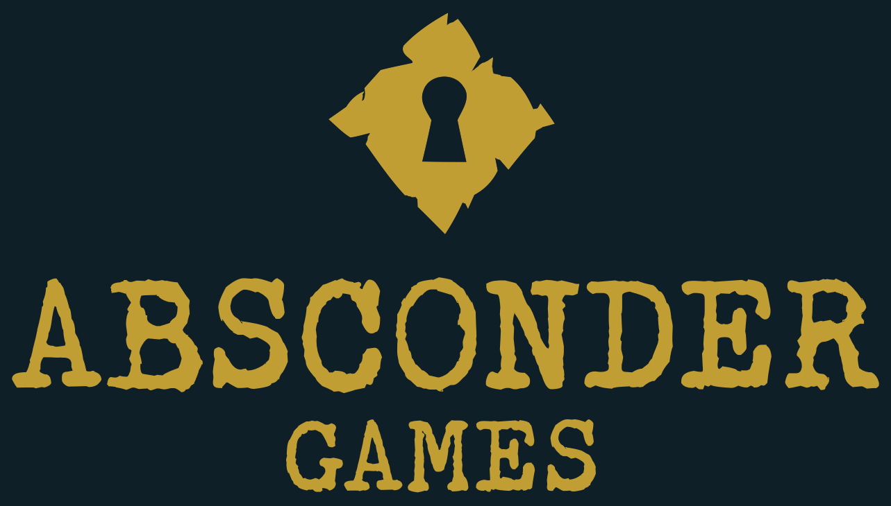 Absconder Games